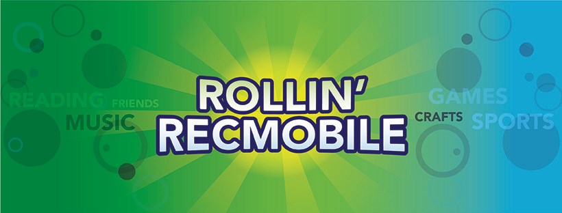 Rollin' Recmobile